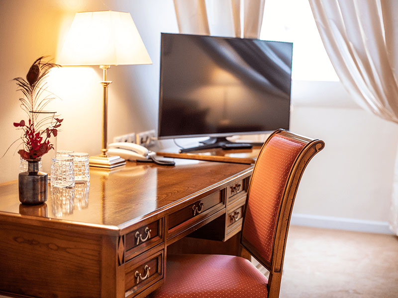 4 Sterne Hotel Messerschmitt Bamberg